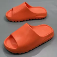 Cheap Adidas Yeezy Slippers For Women #1339288 Replica Wholesale [$52.00 USD] [ITEM#1339288] on Replica Adidas Yeezy Slippers