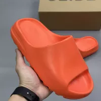 Cheap Adidas Yeezy Slippers For Women #1339288 Replica Wholesale [$52.00 USD] [ITEM#1339288] on Replica Adidas Yeezy Slippers