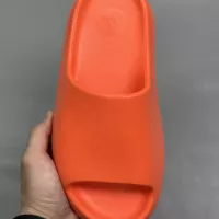 Cheap Adidas Yeezy Slippers For Women #1339288 Replica Wholesale [$52.00 USD] [ITEM#1339288] on Replica Adidas Yeezy Slippers