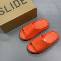 Cheap Adidas Yeezy Slippers For Women #1339288 Replica Wholesale [$52.00 USD] [ITEM#1339288] on Replica Adidas Yeezy Slippers