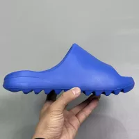 Cheap Adidas Yeezy Slippers For Women #1339290 Replica Wholesale [$52.00 USD] [ITEM#1339290] on Replica Adidas Yeezy Slippers