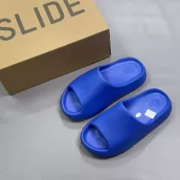 Cheap Adidas Yeezy Slippers For Women #1339290 Replica Wholesale [$52.00 USD] [ITEM#1339290] on Replica Adidas Yeezy Slippers