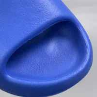 Cheap Adidas Yeezy Slippers For Men #1339291 Replica Wholesale [$52.00 USD] [ITEM#1339291] on Replica Adidas Yeezy Slippers