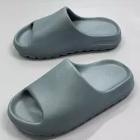Cheap Adidas Yeezy Slippers For Men #1339293 Replica Wholesale [$52.00 USD] [ITEM#1339293] on Replica Adidas Yeezy Slippers