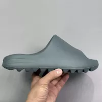 Cheap Adidas Yeezy Slippers For Men #1339293 Replica Wholesale [$52.00 USD] [ITEM#1339293] on Replica Adidas Yeezy Slippers