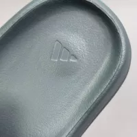 Cheap Adidas Yeezy Slippers For Men #1339293 Replica Wholesale [$52.00 USD] [ITEM#1339293] on Replica Adidas Yeezy Slippers