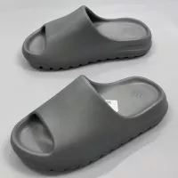 Cheap Adidas Yeezy Slippers For Men #1339295 Replica Wholesale [$52.00 USD] [ITEM#1339295] on Replica Adidas Yeezy Slippers