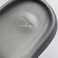 Cheap Adidas Yeezy Slippers For Men #1339295 Replica Wholesale [$52.00 USD] [ITEM#1339295] on Replica Adidas Yeezy Slippers
