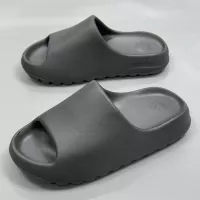 Cheap Adidas Yeezy Slippers For Women #1339296 Replica Wholesale [$52.00 USD] [ITEM#1339296] on Replica Adidas Yeezy Slippers