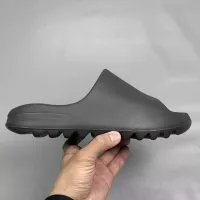 Cheap Adidas Yeezy Slippers For Women #1339296 Replica Wholesale [$52.00 USD] [ITEM#1339296] on Replica Adidas Yeezy Slippers