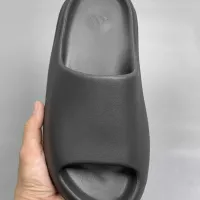 Cheap Adidas Yeezy Slippers For Women #1339296 Replica Wholesale [$52.00 USD] [ITEM#1339296] on Replica Adidas Yeezy Slippers