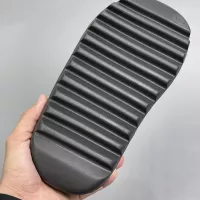 Cheap Adidas Yeezy Slippers For Women #1339296 Replica Wholesale [$52.00 USD] [ITEM#1339296] on Replica Adidas Yeezy Slippers