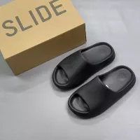 Cheap Adidas Yeezy Slippers For Women #1339296 Replica Wholesale [$52.00 USD] [ITEM#1339296] on Replica Adidas Yeezy Slippers