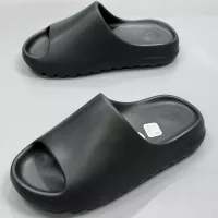 Cheap Adidas Yeezy Slippers For Men #1339299 Replica Wholesale [$52.00 USD] [ITEM#1339299] on Replica Adidas Yeezy Slippers