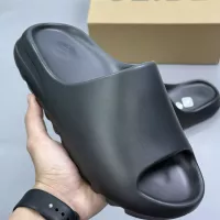 Cheap Adidas Yeezy Slippers For Men #1339299 Replica Wholesale [$52.00 USD] [ITEM#1339299] on Replica Adidas Yeezy Slippers