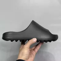 Cheap Adidas Yeezy Slippers For Men #1339299 Replica Wholesale [$52.00 USD] [ITEM#1339299] on Replica Adidas Yeezy Slippers