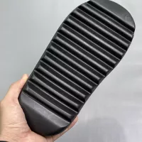 Cheap Adidas Yeezy Slippers For Men #1339299 Replica Wholesale [$52.00 USD] [ITEM#1339299] on Replica Adidas Yeezy Slippers