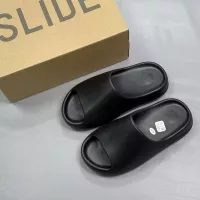 Cheap Adidas Yeezy Slippers For Men #1339299 Replica Wholesale [$52.00 USD] [ITEM#1339299] on Replica Adidas Yeezy Slippers