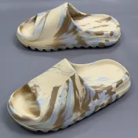 Cheap Adidas Yeezy Slippers For Women #1339300 Replica Wholesale [$52.00 USD] [ITEM#1339300] on Replica Adidas Yeezy Slippers