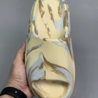 Cheap Adidas Yeezy Slippers For Women #1339300 Replica Wholesale [$52.00 USD] [ITEM#1339300] on Replica Adidas Yeezy Slippers