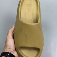 Cheap Adidas Yeezy Slippers For Women #1339306 Replica Wholesale [$52.00 USD] [ITEM#1339306] on Replica Adidas Yeezy Slippers