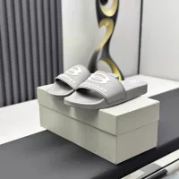 Cheap Balenciaga Slippers For Women #1339308 Replica Wholesale [$64.00 USD] [ITEM#1339308] on Replica Balenciaga Slippers