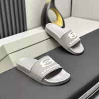Cheap Balenciaga Slippers For Women #1339308 Replica Wholesale [$64.00 USD] [ITEM#1339308] on Replica Balenciaga Slippers