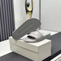Cheap Balenciaga Slippers For Women #1339308 Replica Wholesale [$64.00 USD] [ITEM#1339308] on Replica Balenciaga Slippers