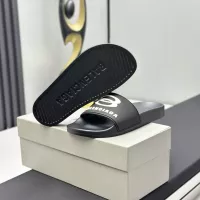 Cheap Balenciaga Slippers For Women #1339314 Replica Wholesale [$64.00 USD] [ITEM#1339314] on Replica Balenciaga Slippers
