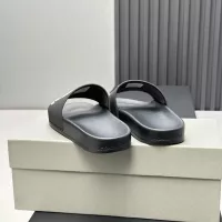 Cheap Balenciaga Slippers For Women #1339314 Replica Wholesale [$64.00 USD] [ITEM#1339314] on Replica Balenciaga Slippers