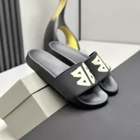 Cheap Balenciaga Slippers For Women #1339316 Replica Wholesale [$64.00 USD] [ITEM#1339316] on Replica Balenciaga Slippers