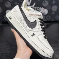 Cheap Nike Air Force 1 For Men #1339319 Replica Wholesale [$102.00 USD] [ITEM#1339319] on Replica Nike Air Force 1