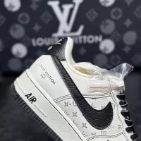 Cheap Nike Air Force 1 For Men #1339319 Replica Wholesale [$102.00 USD] [ITEM#1339319] on Replica Nike Air Force 1