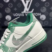 Cheap Nike Air Force 1 For Women #1339320 Replica Wholesale [$102.00 USD] [ITEM#1339320] on Replica Nike Air Force 1