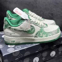 Cheap Nike Air Force 1 For Men #1339321 Replica Wholesale [$102.00 USD] [ITEM#1339321] on Replica Nike Air Force 1