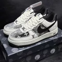 Cheap Nike Air Force 1 For Men #1339323 Replica Wholesale [$102.00 USD] [ITEM#1339323] on Replica Nike Air Force 1