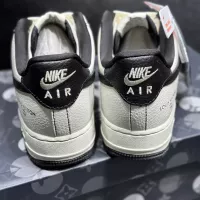 Cheap Nike Air Force 1 For Men #1339323 Replica Wholesale [$102.00 USD] [ITEM#1339323] on Replica Nike Air Force 1