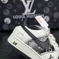 Cheap Nike Air Force 1 For Men #1339323 Replica Wholesale [$102.00 USD] [ITEM#1339323] on Replica Nike Air Force 1