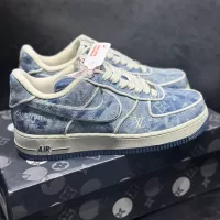 Cheap Nike Air Force 1 For Women #1339324 Replica Wholesale [$102.00 USD] [ITEM#1339324] on Replica Nike Air Force 1