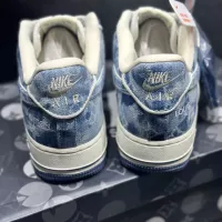 Cheap Nike Air Force 1 For Women #1339324 Replica Wholesale [$102.00 USD] [ITEM#1339324] on Replica Nike Air Force 1