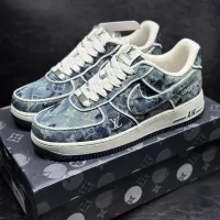 Cheap Nike Air Force 1 For Men #1339327 Replica Wholesale [$102.00 USD] [ITEM#1339327] on Replica Nike Air Force 1