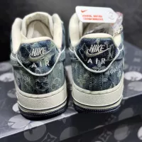 Cheap Nike Air Force 1 For Men #1339327 Replica Wholesale [$102.00 USD] [ITEM#1339327] on Replica Nike Air Force 1