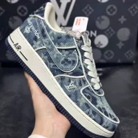 Cheap Nike Air Force 1 For Men #1339327 Replica Wholesale [$102.00 USD] [ITEM#1339327] on Replica Nike Air Force 1