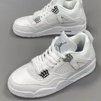 Cheap Air Jordan 4 IV Retro For Men #1339331 Replica Wholesale [$98.00 USD] [ITEM#1339331] on Replica Air Jordan 4 IV Retro