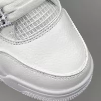 Cheap Air Jordan 4 IV Retro For Men #1339331 Replica Wholesale [$98.00 USD] [ITEM#1339331] on Replica Air Jordan 4 IV Retro