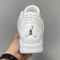 Cheap Air Jordan 4 IV Retro For Men #1339331 Replica Wholesale [$98.00 USD] [ITEM#1339331] on Replica Air Jordan 4 IV Retro