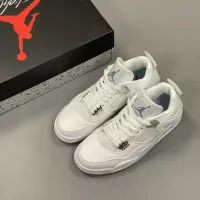 Cheap Air Jordan 4 IV Retro For Men #1339331 Replica Wholesale [$98.00 USD] [ITEM#1339331] on Replica Air Jordan 4 IV Retro