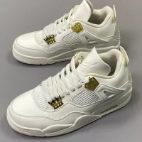 Cheap Air Jordan 4 IV Retro For Men #1339333 Replica Wholesale [$98.00 USD] [ITEM#1339333] on Replica Air Jordan 4 IV Retro