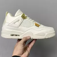 Cheap Air Jordan 4 IV Retro For Men #1339333 Replica Wholesale [$98.00 USD] [ITEM#1339333] on Replica Air Jordan 4 IV Retro