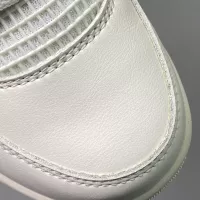 Cheap Air Jordan 4 IV Retro For Men #1339333 Replica Wholesale [$98.00 USD] [ITEM#1339333] on Replica Air Jordan 4 IV Retro